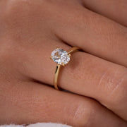 Marry Me Ring