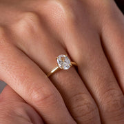 Marry Me Ring