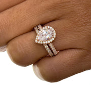 Wife me up ring