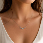 Round Necklace
