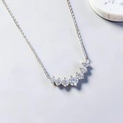 Round Necklace