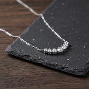 Round Necklace