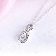 Infinity Necklace