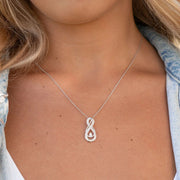 Infinity Necklace