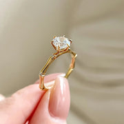 Lucky PROMISE RING