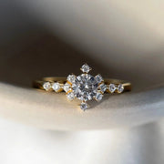Snow Ring